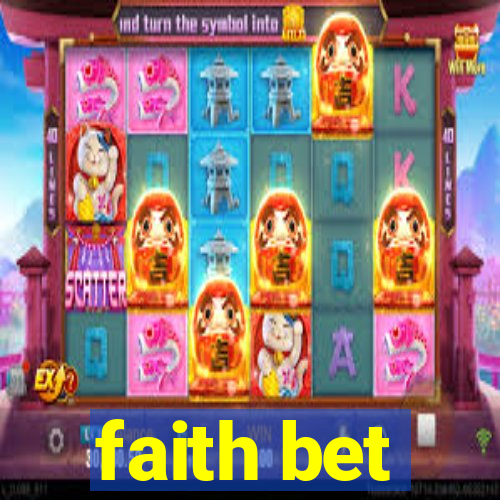 faith bet